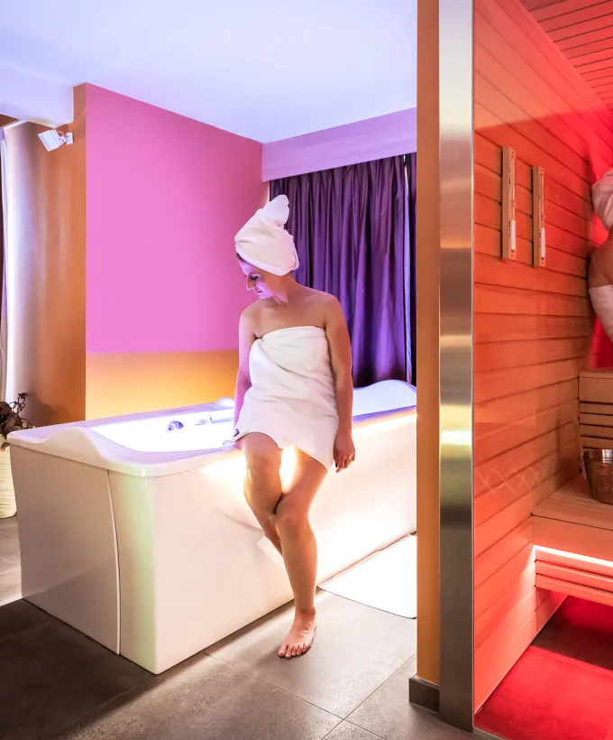 Welkom op de webshop van Hotel Cosmopolite**** - image alt text