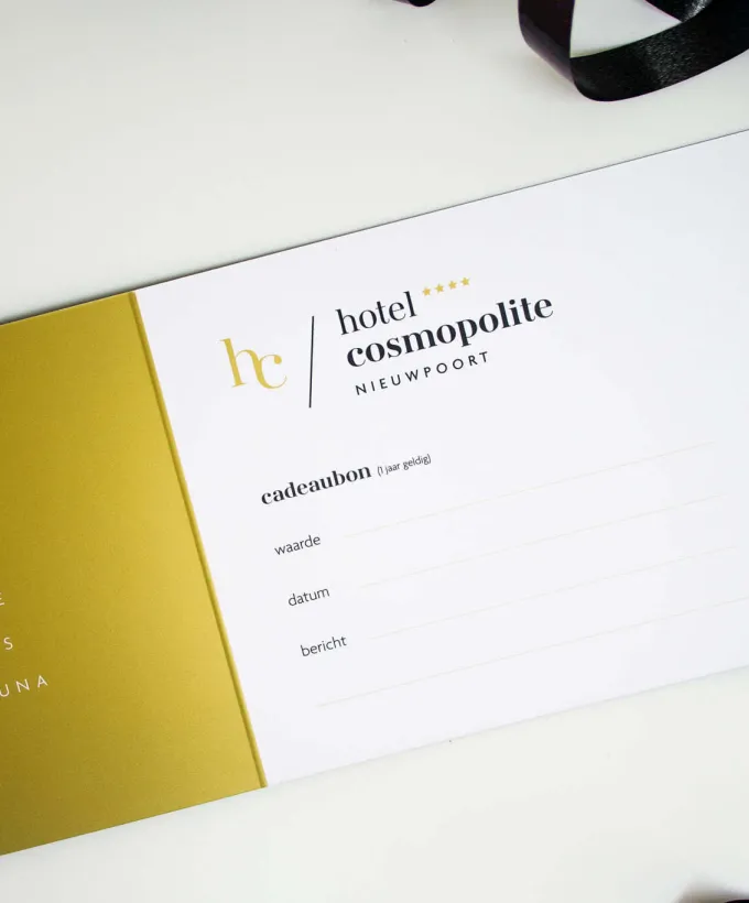 Gift card - image alt text