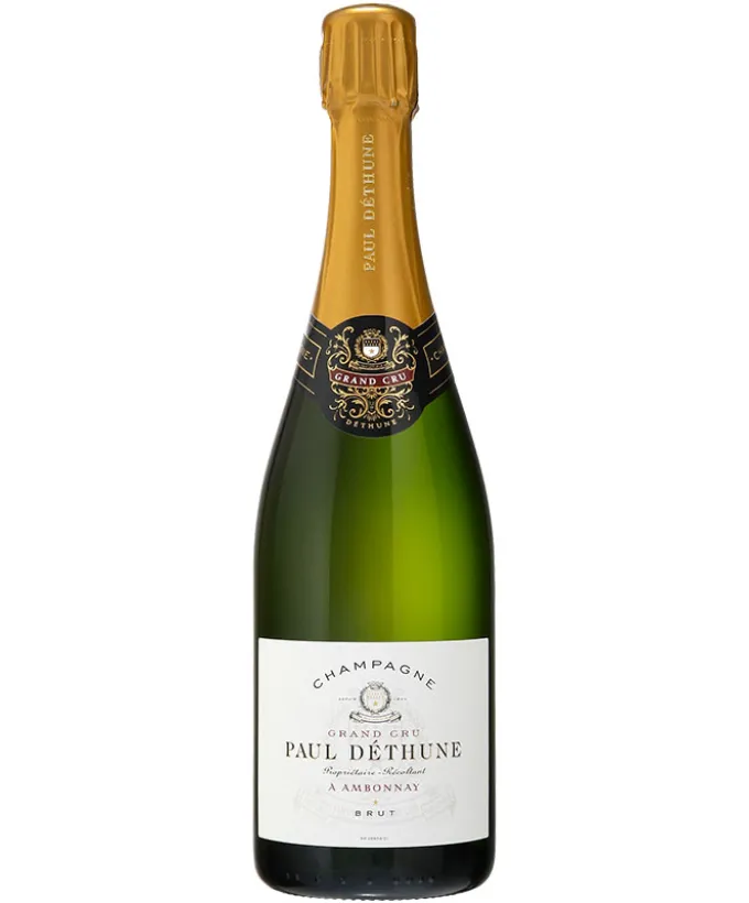 Champagne Paul Déthune Brut Grand Cru 75cl