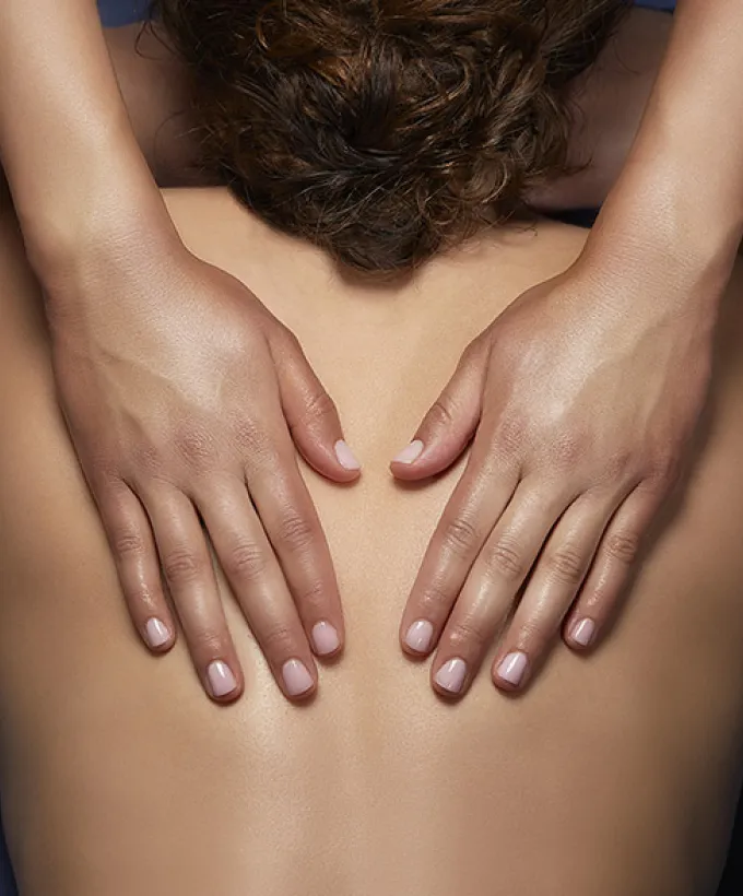 Cadeaubon energetische duo-massage - image alt text