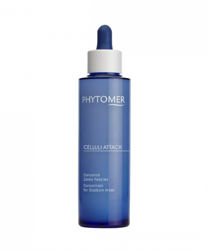 PHYTOMER - CELLULI ATTACK