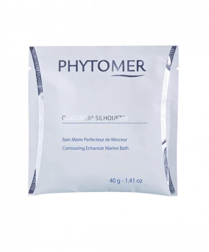 PHYTOMER - OLIGOMER® SILHOUETTE