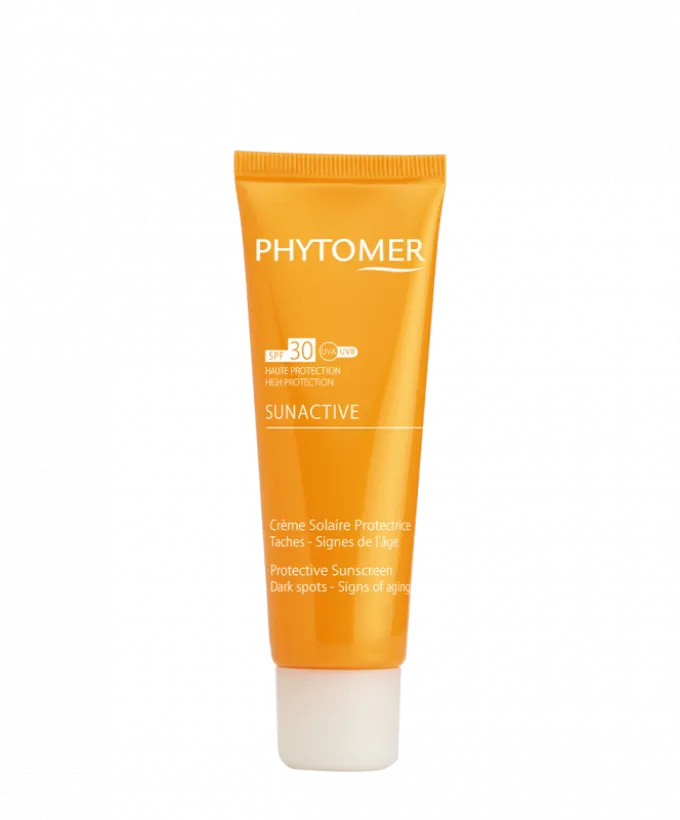PHYTOMER - SUNACTIVE